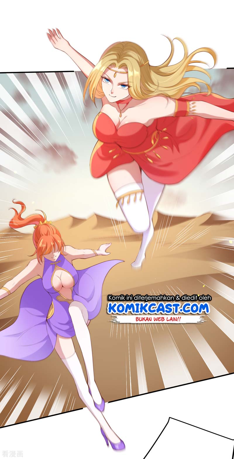 Dilarang COPAS - situs resmi www.mangacanblog.com - Komik against the gods 266 - chapter 266 267 Indonesia against the gods 266 - chapter 266 Terbaru 4|Baca Manga Komik Indonesia|Mangacan